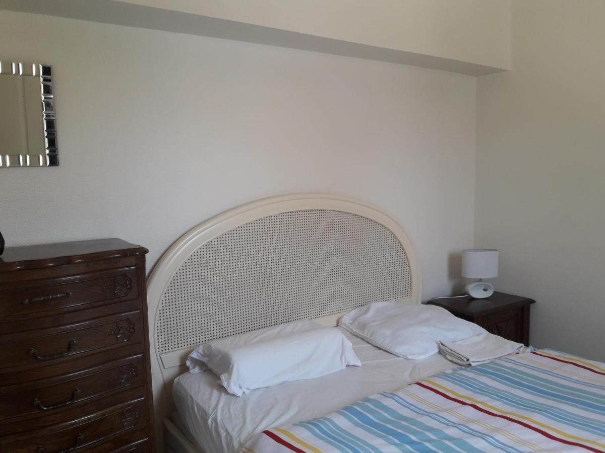 Coquette Villa Climatisee 100M De La Mer Avec Wifi Canet-en-Roussillon Exterior foto